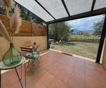 Studio Cabine Pour 4 - Piscine