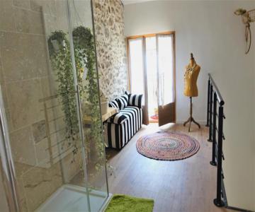 Maison Avec Suite Justice Argeles Sur Mer