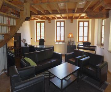 Ferienhaus Le Château