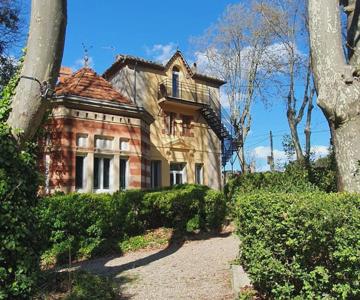 Gite Du Parc A Langel