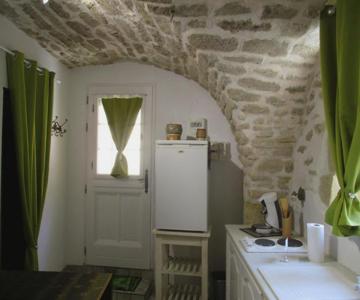 Location Studio Meublé 19m² Proche De La Mer