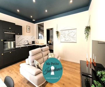 Le Léon - Hypercentre