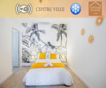 La Panthère D'auch by Cottage D'auch