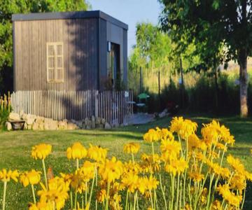 L'oustalou - Suite De 19m² Aux Portes De L'aubrac