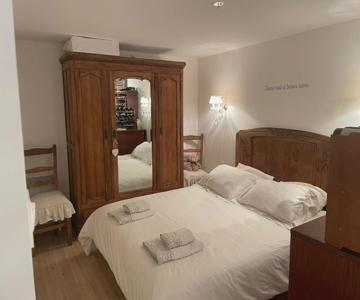 Chambre d'Hotes Loft Montevideo