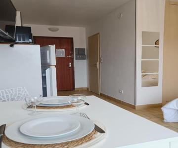 Studio Tout Confort Avec Ascenseur