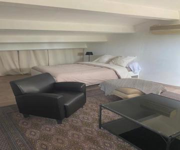 Chambre Independante