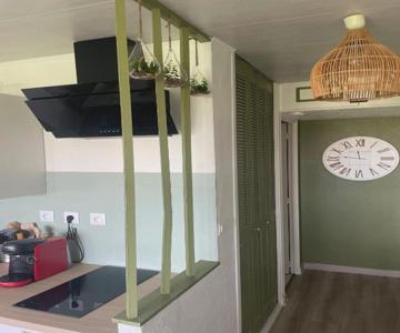 Location Balaruc-les-bains