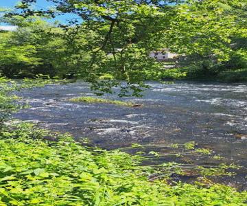 Camping Les Galets