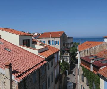 La Casa Dina