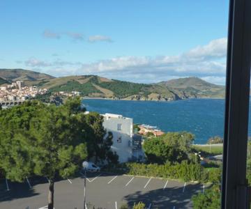 Location Banyuls Sur Mer
