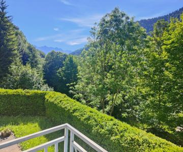 Petit Coin De Paradis En Plein Centre De Barèges
