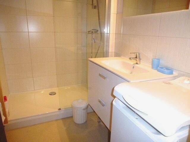 Résidence Casino - Appartement proche ski bus et commerces MAE-8304