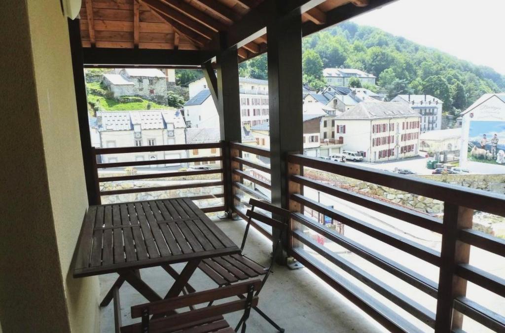 Résidence Bois De Marie - 3 Pièces Pour 5 Personnes 644