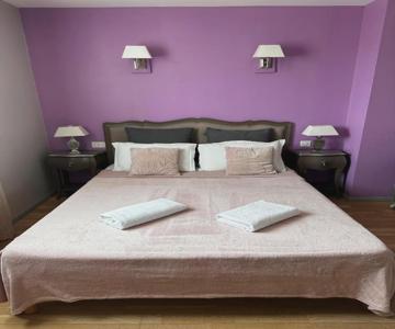 Auberge Du Pont De Vagnas