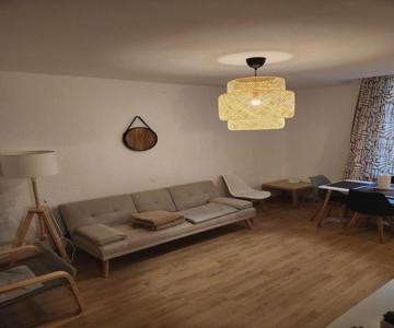 Chez Lian, Belle Maison