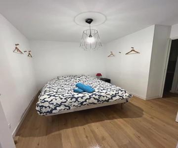 le N1 Beaucaire Centre-ville