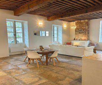 Une Nuit En Provence Appartement Authentique