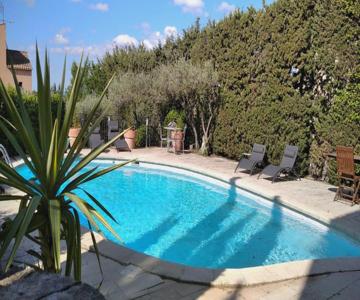 Location Gîte En Provence