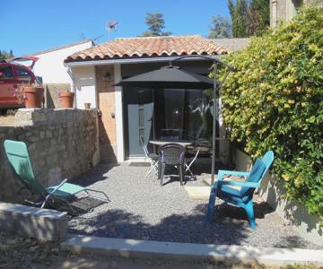 Studio Gabriel Avec Mezzanine