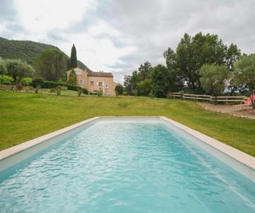 La Grange Des Aurièges