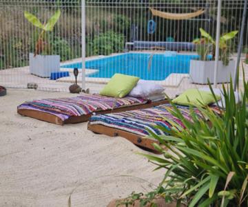 Chambres D'hotes Maison Les Fraysses