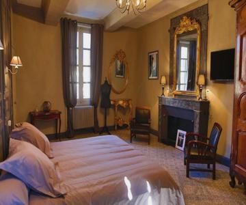 Le 4 Feuilles En Camargue