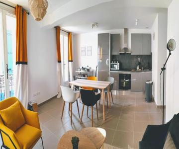 Résidence Bienvenue-beziers