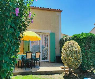 La Maisonnette