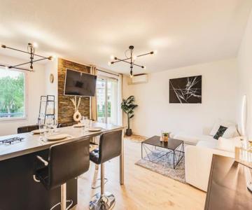 Aerosky Proche Aéroport