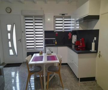 T2 Charmant Duplex Independant Blagnac