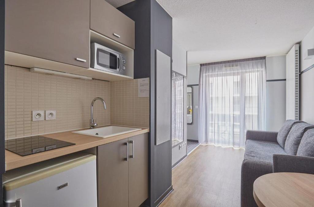Appart Hôtel Odalys City Toulouse Blagnac Aéroport - Blagnac