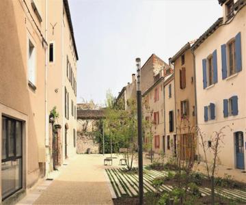 La Chantrerie Saint Priest