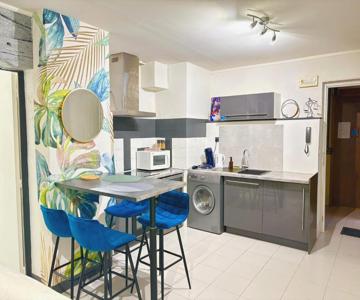 Agréable T2 Calme Centre-ville Cahors