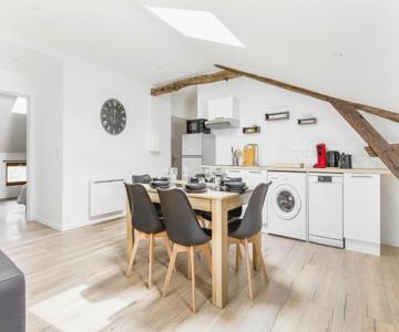 Gambetta 403 Cahorscitystay