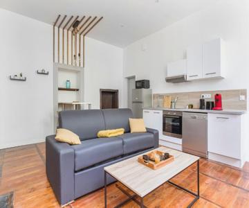 Gambetta 302 Cahorscitystay