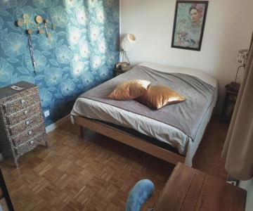 Les Chambres Des Chats Malicieux