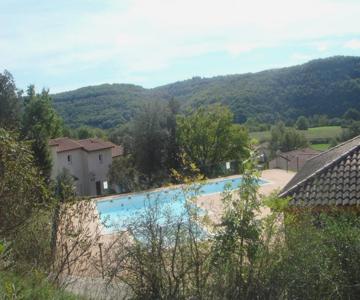 Location Maison à Cajarc 46160 (lot)