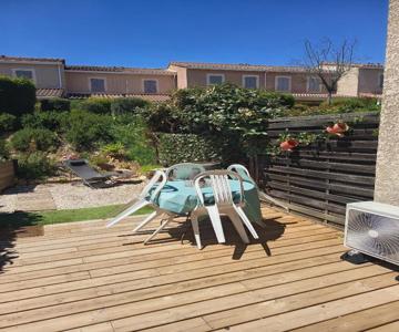 Maisonnette 4 Personnes