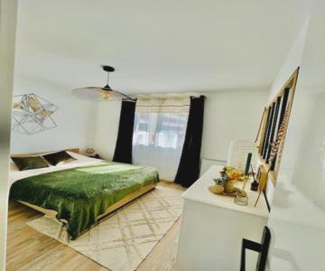 Coquet appartement