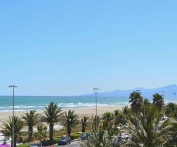 Studio Vue Mer Et Cap