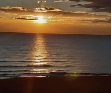 Studio Cosy Vue Mer Canet Plage 3étoiles