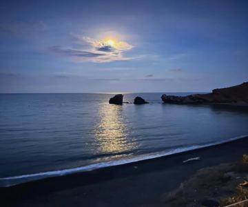 Cap D' Agde La Conque