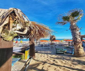 Location Appartement Au Cap D'agde