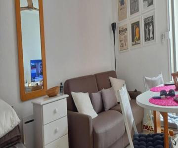 Studio Cap D' Agde Centre Port