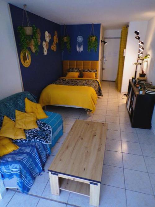 Studio Cosy Sur Le Port