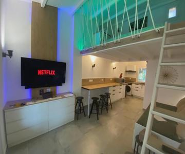 Cap D'agde Suit'appart T2 Pinede 31 M2