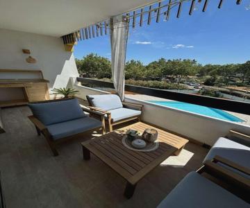 Appartement , Le Cap d 'Agde