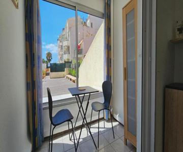 Le paradis du Port Estudio acogedor cerca del puerto y las playas