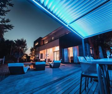 La Villa Du Triangle